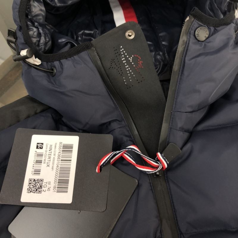 Moncler Down Jackets